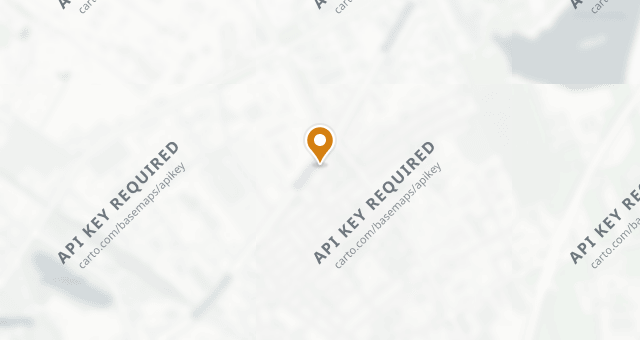 Map showing Ristorante Italiano da Cono
