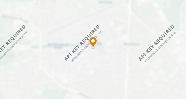 Map showing Acetaia
