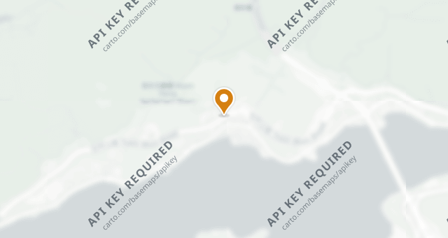 Map showing Yue Kee