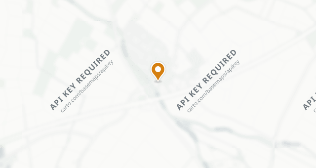Map showing Restaurant Fallerhof