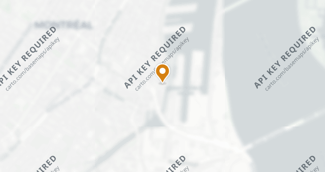 Map showing Da Emma