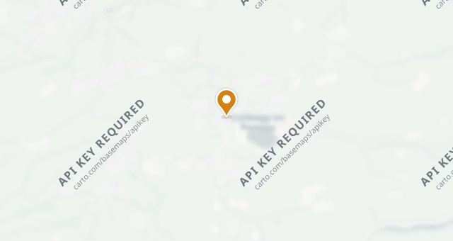 Map showing Bierführer