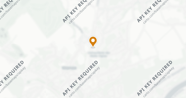 Map showing Basta!