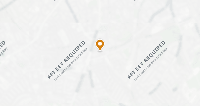 Map showing Three Uncles