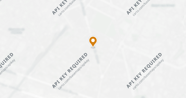 Map showing L'Assiette