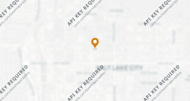 Map showing Ruth's Chris Steak House