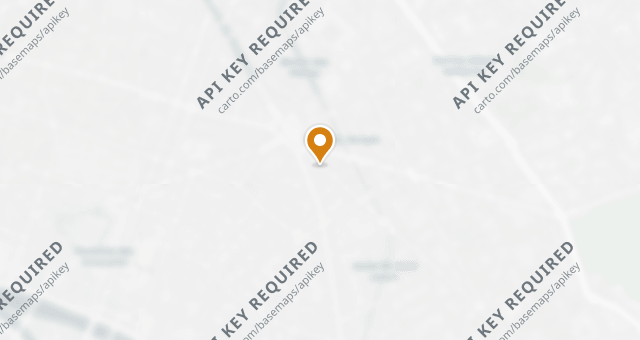 Map showing Pochana