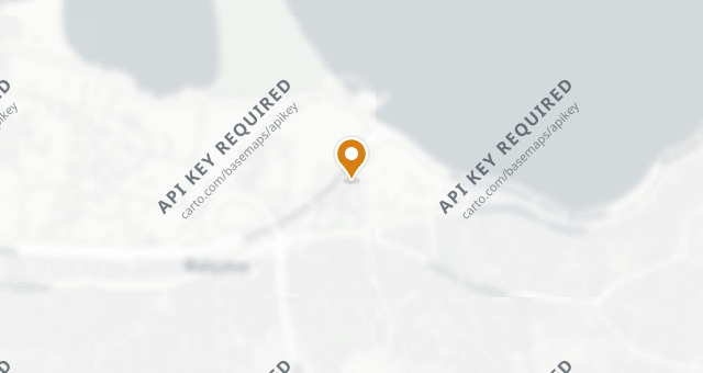 Map showing Esca