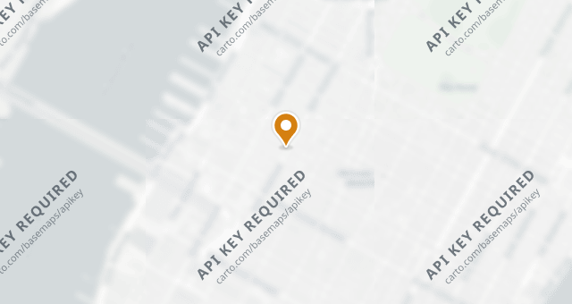 Map showing Mari