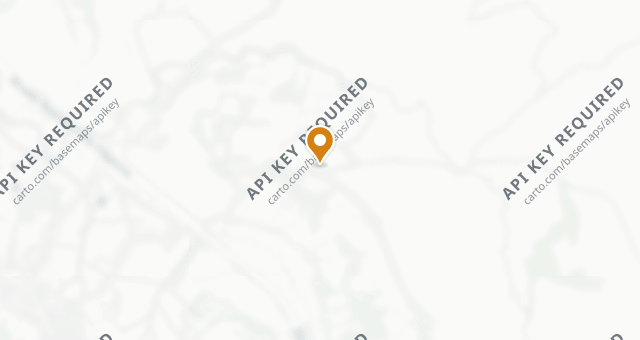 Map showing Fiorfiore