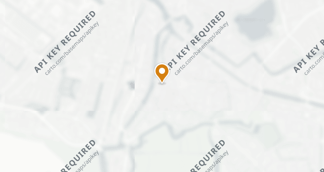 Map showing Shiro