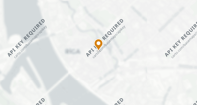 Map showing Mikla