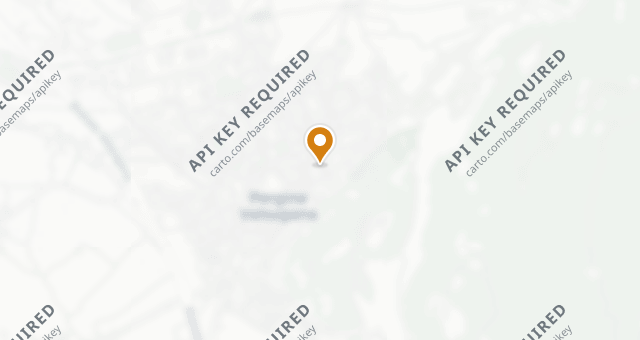 Map showing Innesti