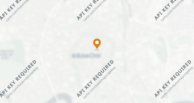 Map showing Amarylis