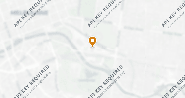 Map showing Caín
