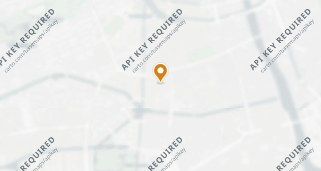 Map showing EN