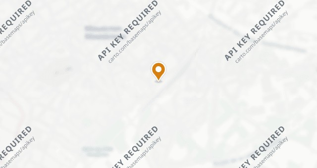 Map showing le Vugo