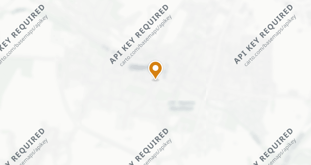 Map showing Thierry Schwartz - Table Naturelle