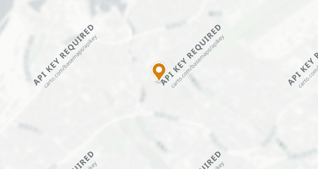 Map showing Totto