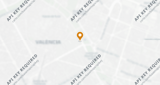 Map showing El Bressol