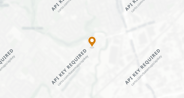 Map showing The Open Cork Eatery & Lounge