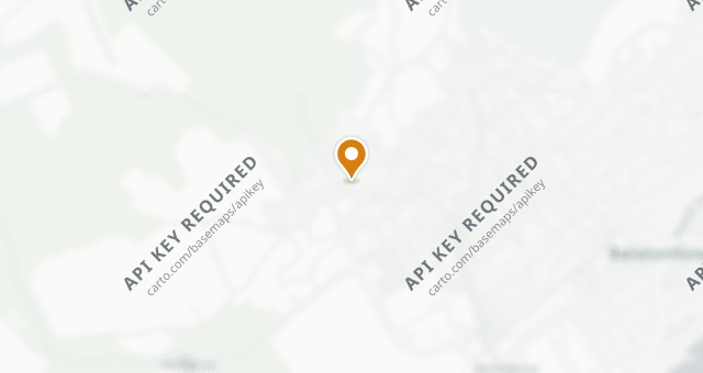 Map showing Szomszéd kertje