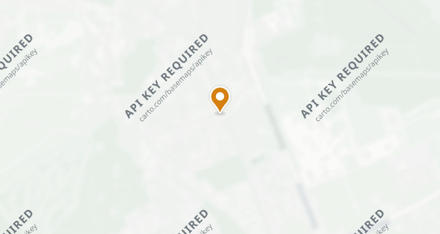 Map showing HFSLG Bar & Bistro