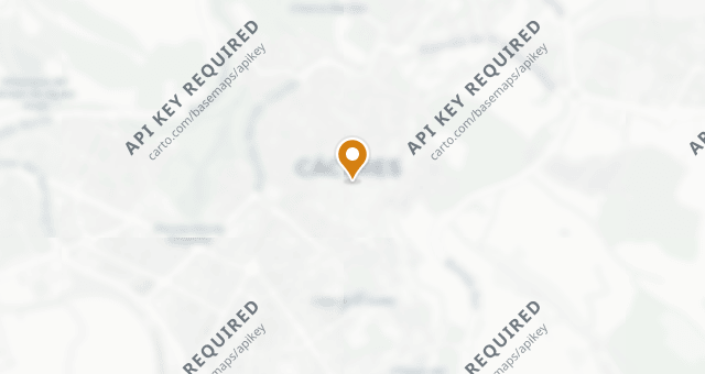 Map showing Torre de Sande