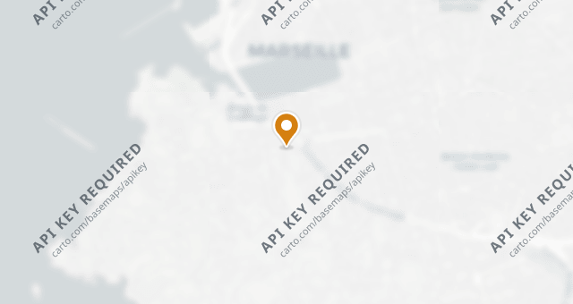 Map showing Sépia