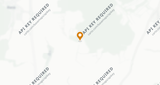 Map showing Remedi Resort Oblík