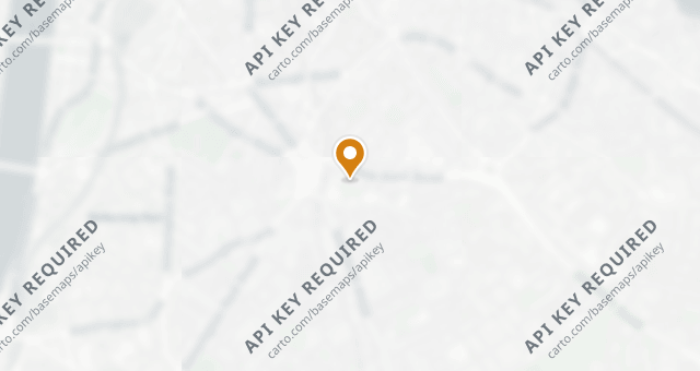 Map showing Kachori