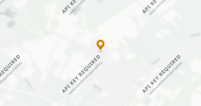 Map showing Gostilna Krištof
