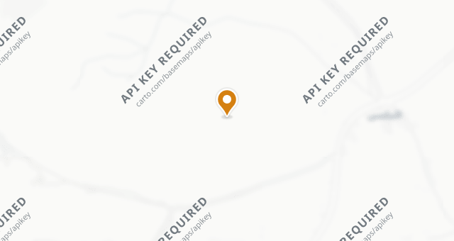 Map showing Tama