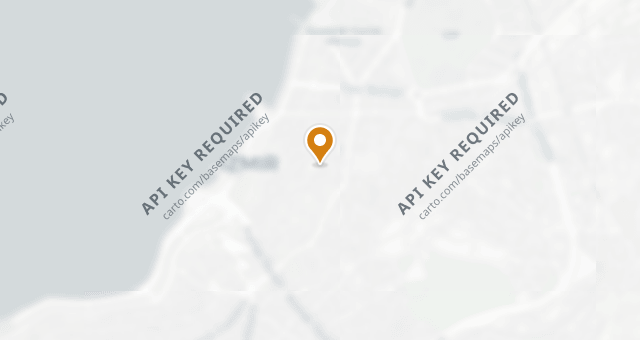 Map showing Ayşa Boşnak Börekçisi