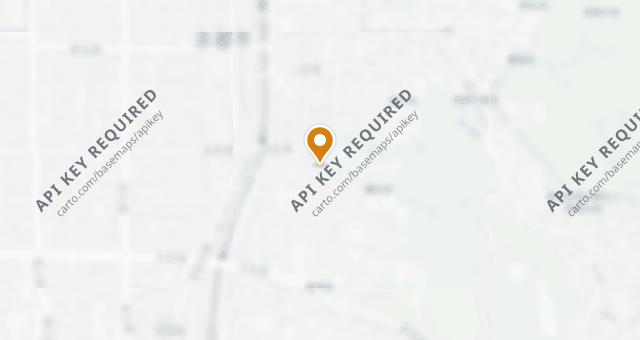 Map showing Sushi Kappo Nakaichi