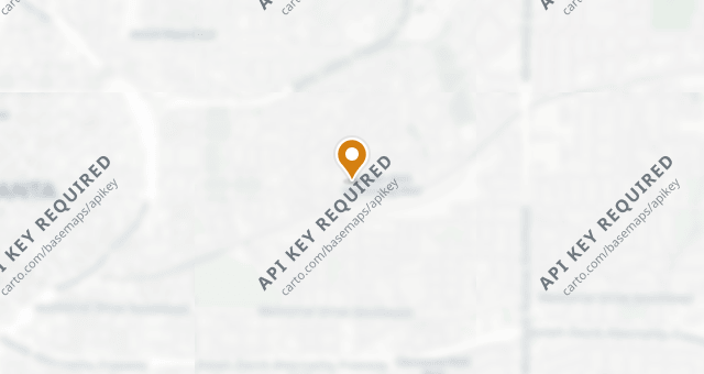 Map showing BoccaLupo