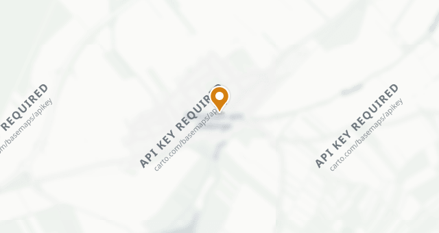 Map showing Greisslerei beim Taubenkobel