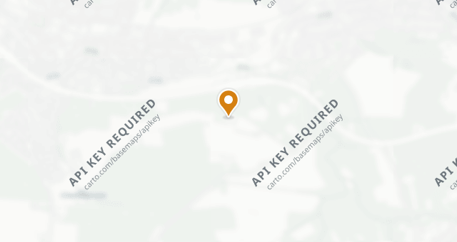 Map showing Restaurant auf Schloss Filseck