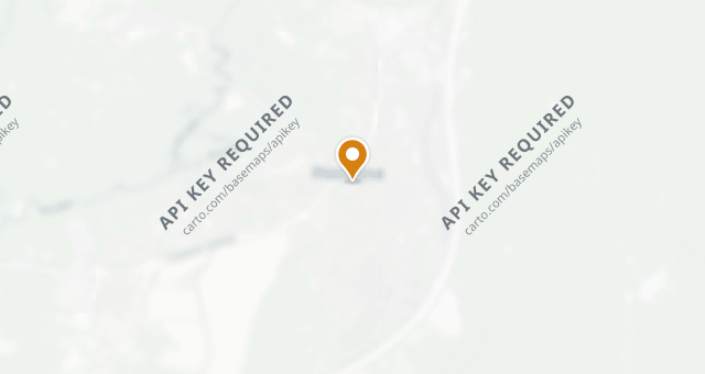 Map showing Bistro Štorja