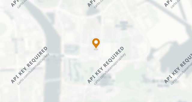 Map showing Pearl Dragon
