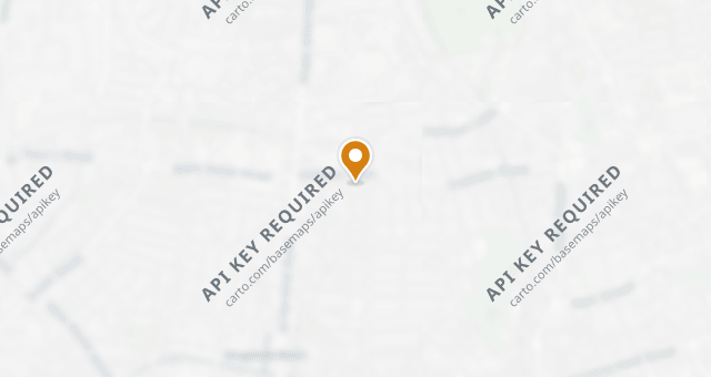 Map showing Teal by Sally Abé
