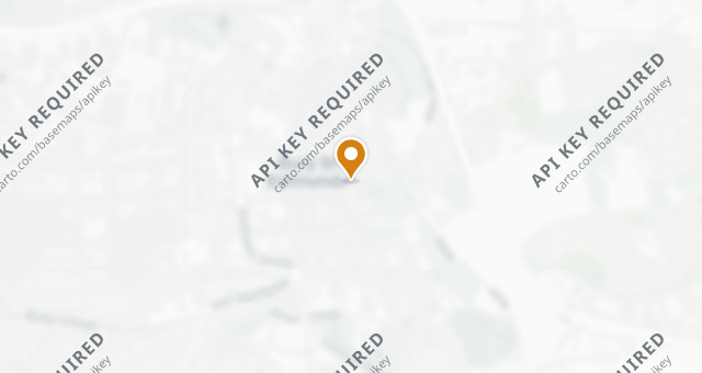 Map showing Lark