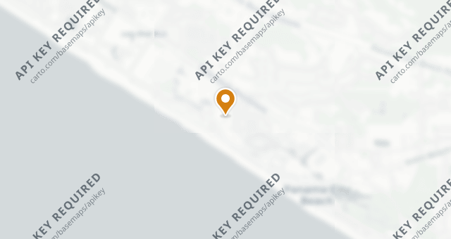 Map showing Firefly