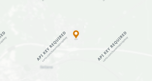 Map showing Restavracija Grahor