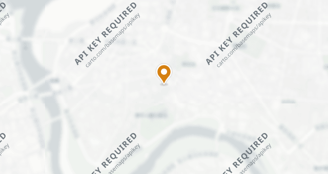 Map showing Unnamed Clay Oven Roll
