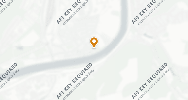 Map showing Restaurant Klosterschenke