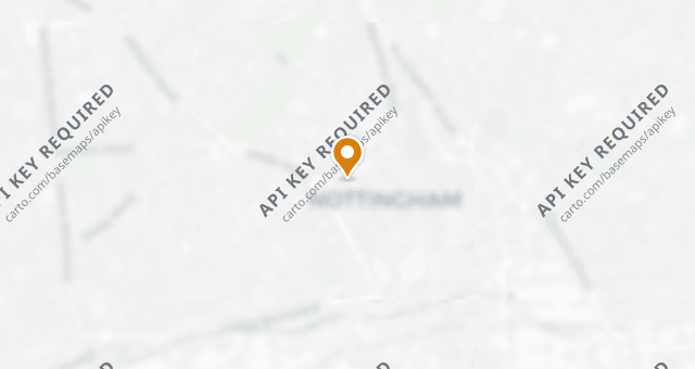 Map showing Piccalilli