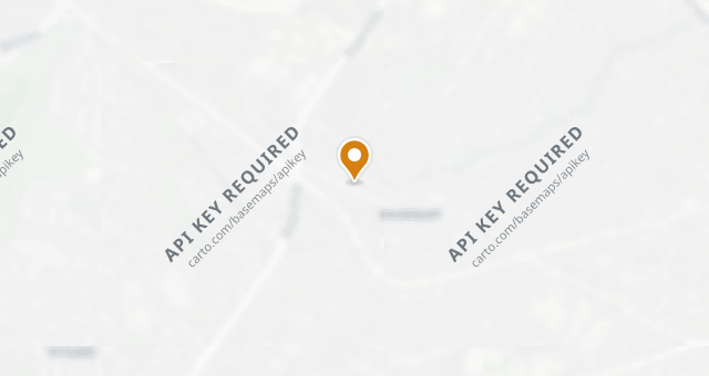 Map showing Botrini’s