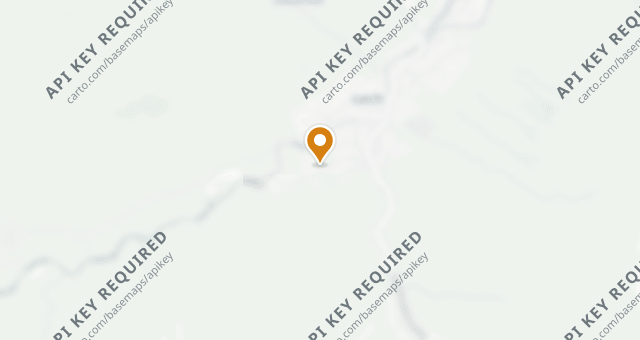 Map showing Kristiania Restaurant