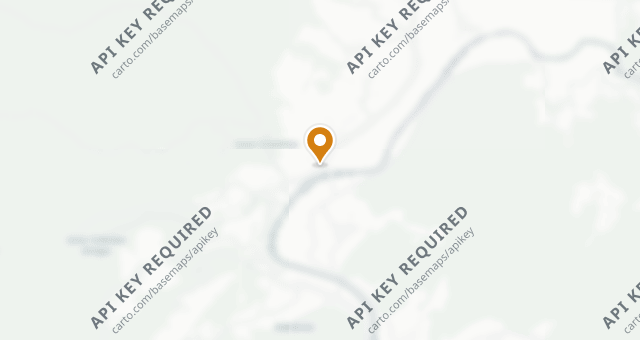Map showing Papalina